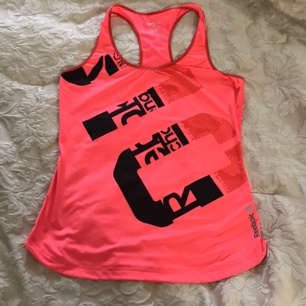 Reebok Workout top